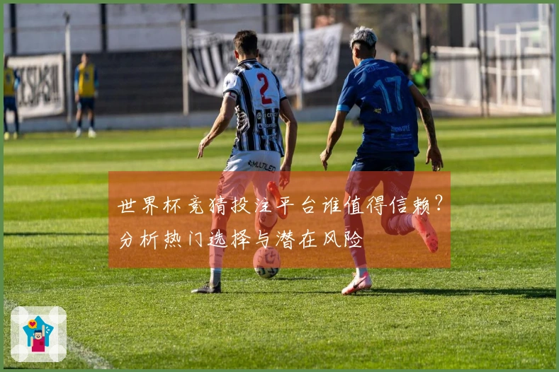 世界杯竞猜投注平台谁值得信赖？分析热门选择与潜在风险
