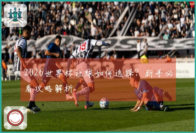 2026世界杯让球如何选择？新手必看攻略解析