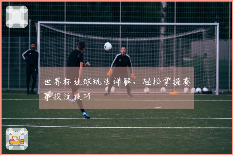 世界杯让球玩法详解，轻松掌握赛事投注技巧